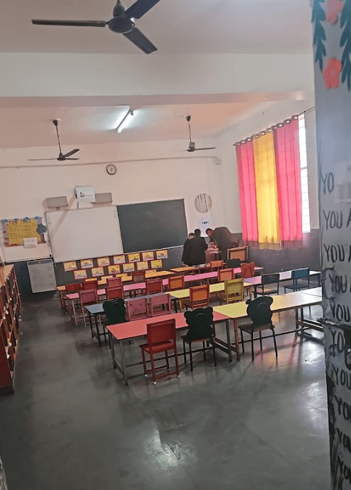 St. Joseph's School Gallery