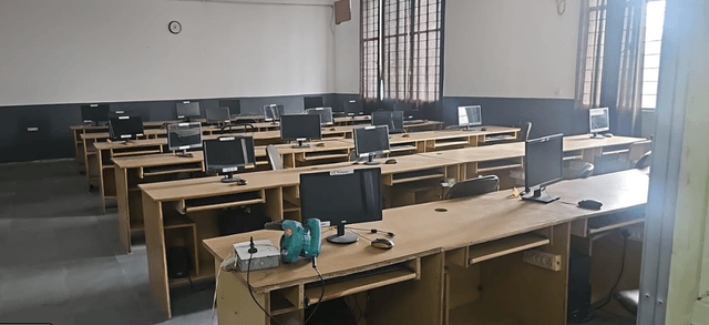 St. Joseph's School Gallery