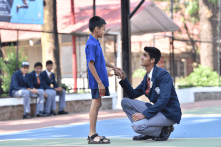 Billimoria High School Gallery