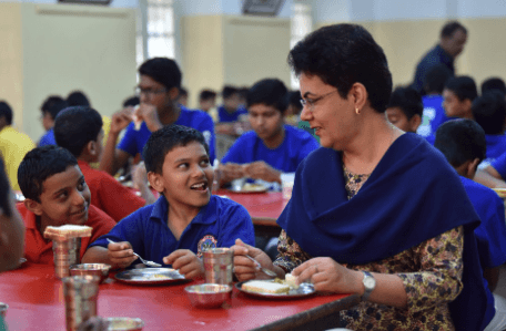 Billimoria High School Gallery