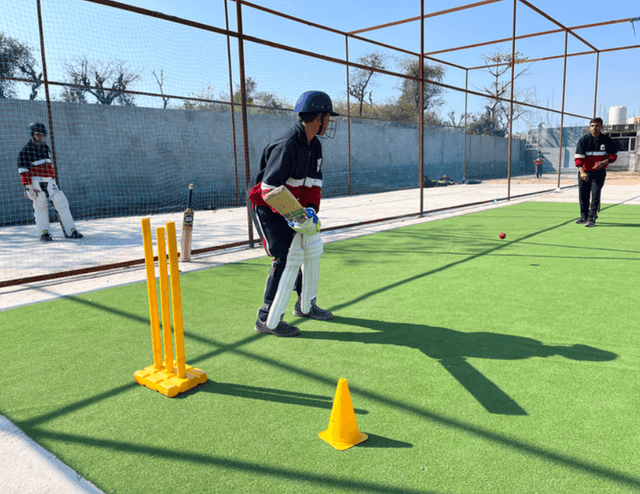 Alpenstock World School Gallery