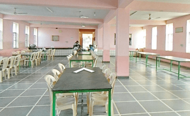 Choudhary Gharsiram Public School Gallery