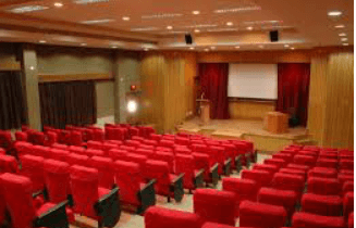 Brilliance World School Gallery