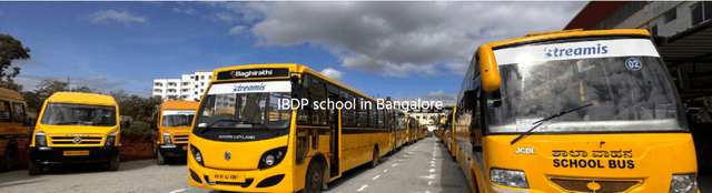 Treamis School Gallery