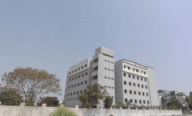 Intelligent Cadet International School Gallery