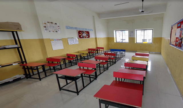 Global Talent International School Gallery