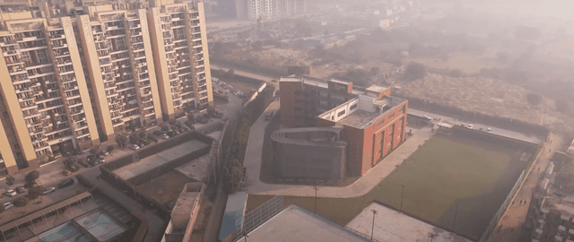 The Vivekananda School (Senior Branch) Gallery