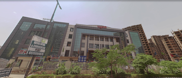 RL International School Gallery