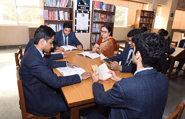 American Montessori Public School Gallery