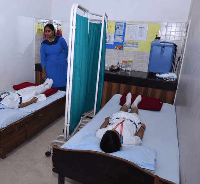 American Montessori Public School Gallery