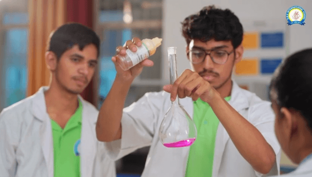 GAV International School Gallery