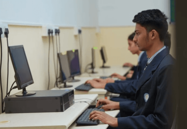 GAV International School Gallery