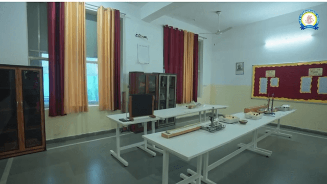 GAV International School Gallery