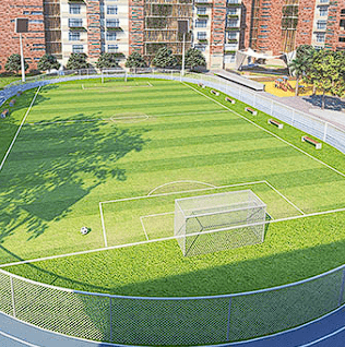 The Blue Bells School Gallery