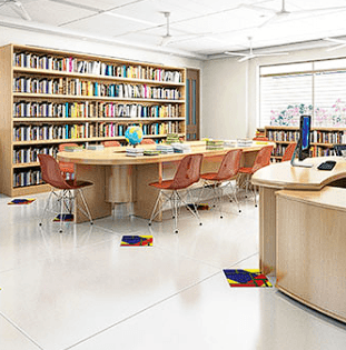 The Blue Bells School Gallery