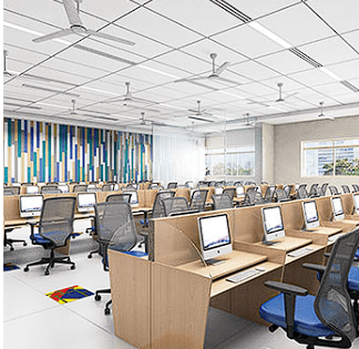 The Blue Bells School Gallery