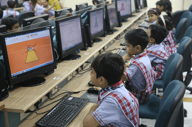 Blue Bells Preparatory School Gallery