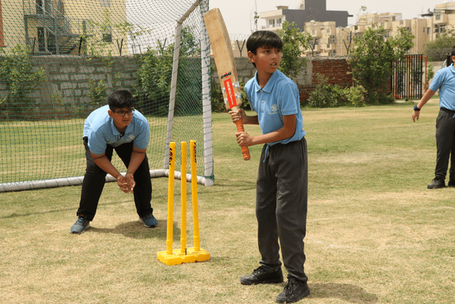 Pragyanam School Gallery