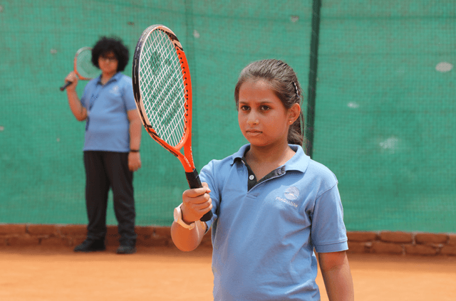 Pragyanam School Gallery
