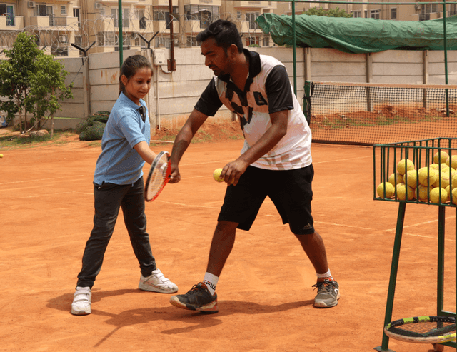 Pragyanam School Gallery