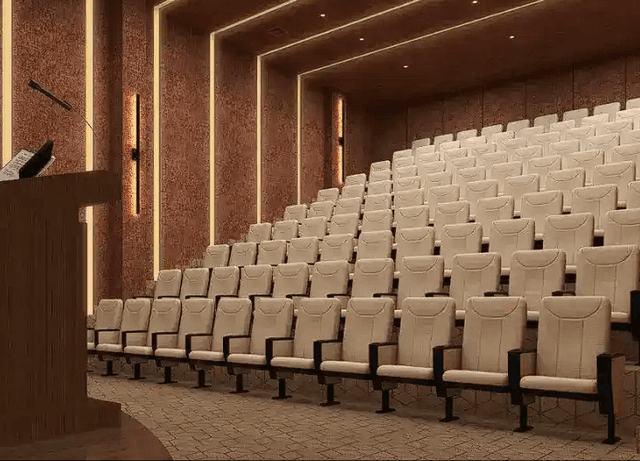 Sparsh Global School Gallery