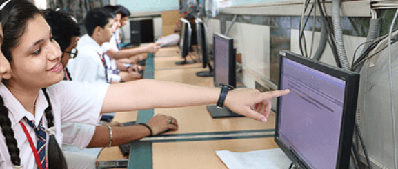 The Baptist Convent Sr. Sec School Gallery