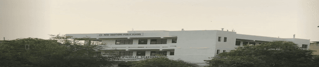 New Creations Public School Gallery