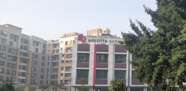 Radcliffe School Gallery