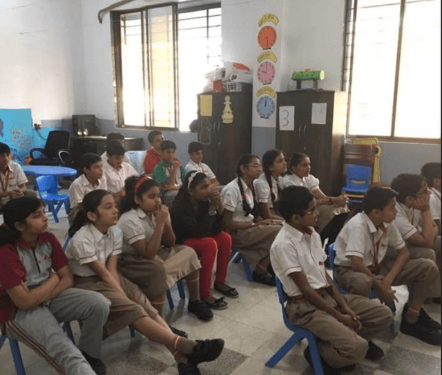 Radcliffe School Gallery