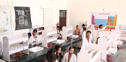 Crescent Public School Gallery