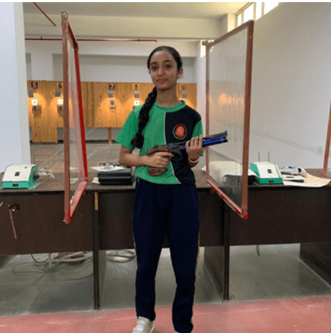 VSPK International School Gallery