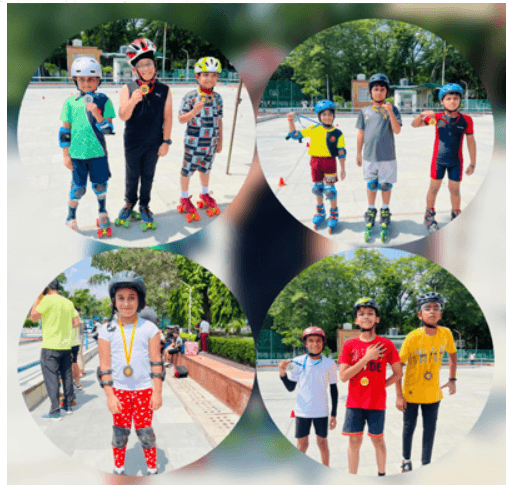 VSPK International School Gallery