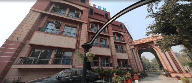 VSPK International School Gallery