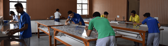 Remal Public School Gallery