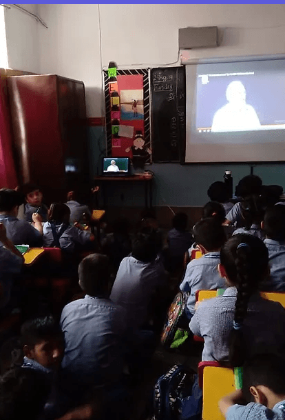 Decent Public School Gallery