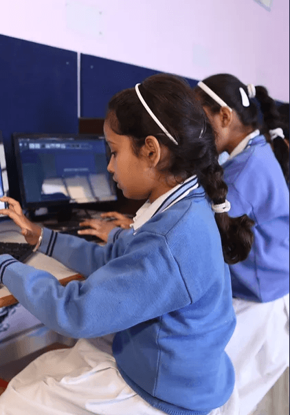 Decent Public School Gallery