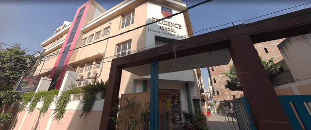 Prudence School (Pitampura) Gallery