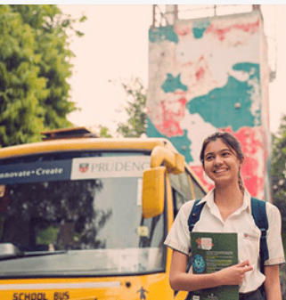 Prudence School (Pitampura) Gallery
