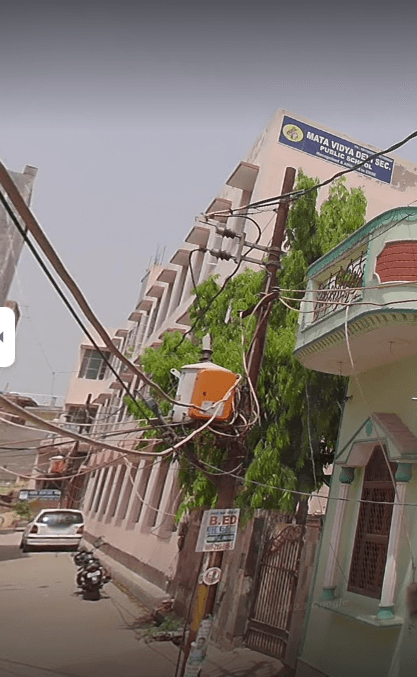 Mata Vidya Devi Public School Gallery