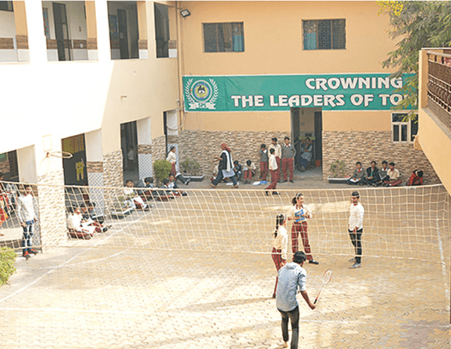 Swastik Public School Gallery