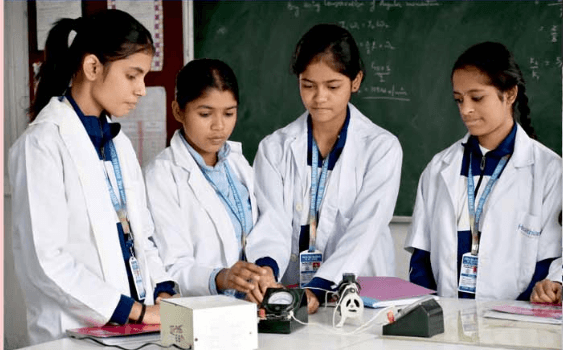 Vidya Bal Bhawan Public School Gallery