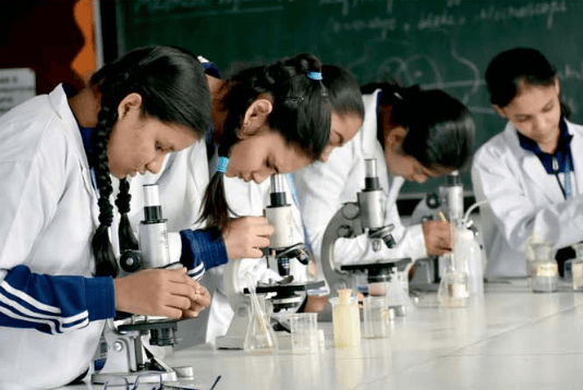 Vidya Bal Bhawan Public School Gallery