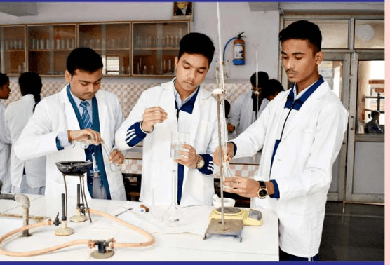 Vidya Bal Bhawan Public School Gallery