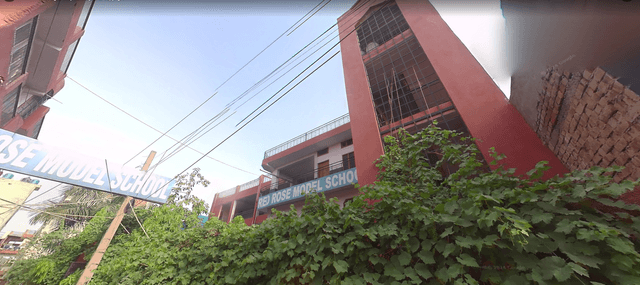 Red Rose Model School Gallery