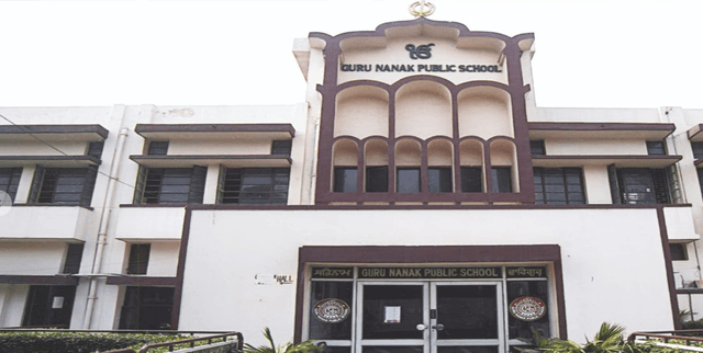 Guru Nanak Public School Gallery