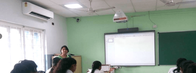 The BSS School Gallery