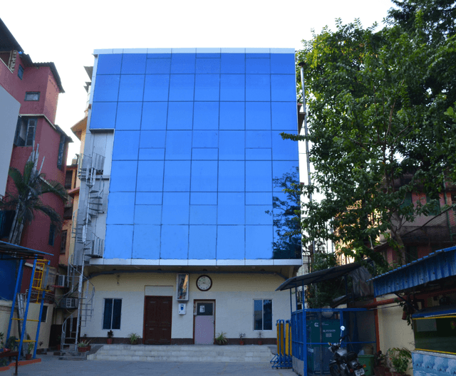 St. Helen School Gallery