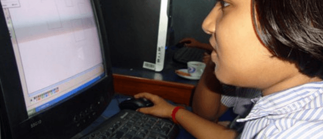 Panchasayar Sishu/Siksha Niketan Gallery