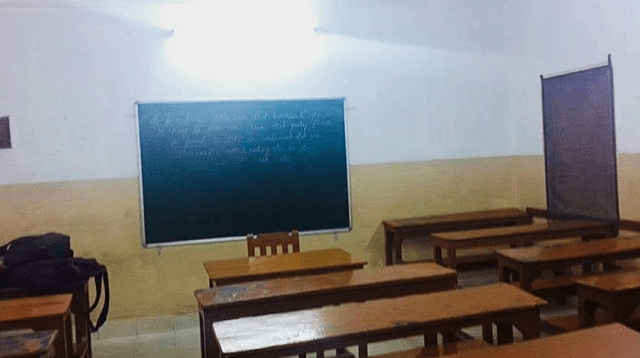 Orient Day School Gallery