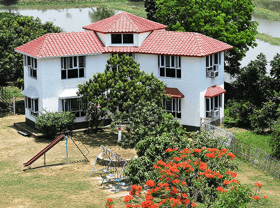 North Point Senior Secondary Boarding School Gallery